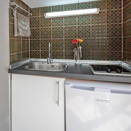 Apartment Tres Carabelas Casa Azahar