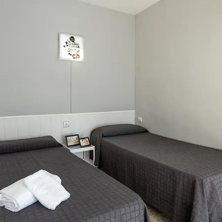 Apartment Tres Carabelas Casa Azahar Alcoceber
