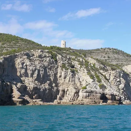 Tres Carabelas Casa Azahar Alcoceber